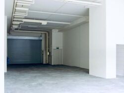 Eunos Technolink (D14), Factory #538216471